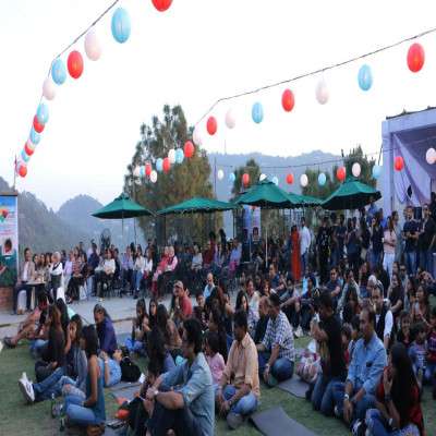 Kasauli Rhythm and Blues Festival Travel Plan
